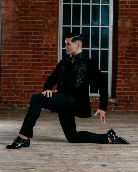 Луис Сквиччиарини