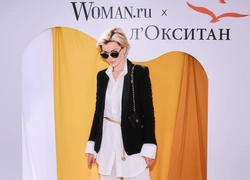 Лето в большом городе стартовало с круиза Woman.ru