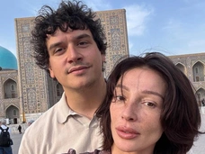 Настя Ивлеева призналась, что на мели: «На сегодняшний момент у меня снова сто долларов, но есть муж»