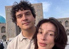 Настя Ивлеева призналась, что на мели: «На сегодняшний момент у меня снова сто долларов, но есть муж»