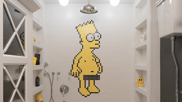 Солнце мое! Лучшие решения для детских от российских дизайнеров