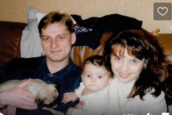 Татьяна и Владимир Маруговы жили вместе на протяжении 20 лет
