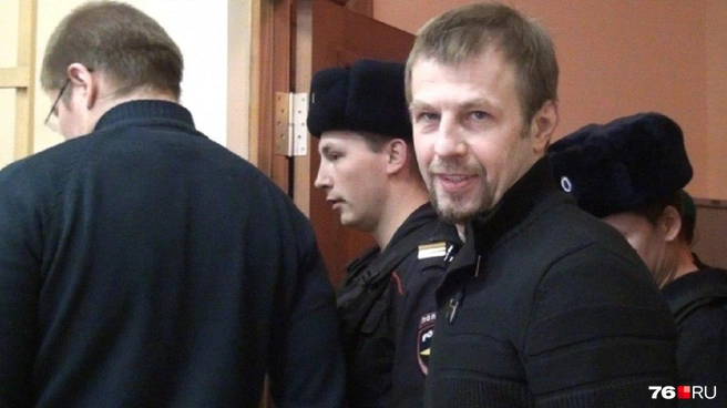 До последнего Евгений Урлашов надеялся оказаться на свободе | Источник: Александр Погорелов / 76.RU