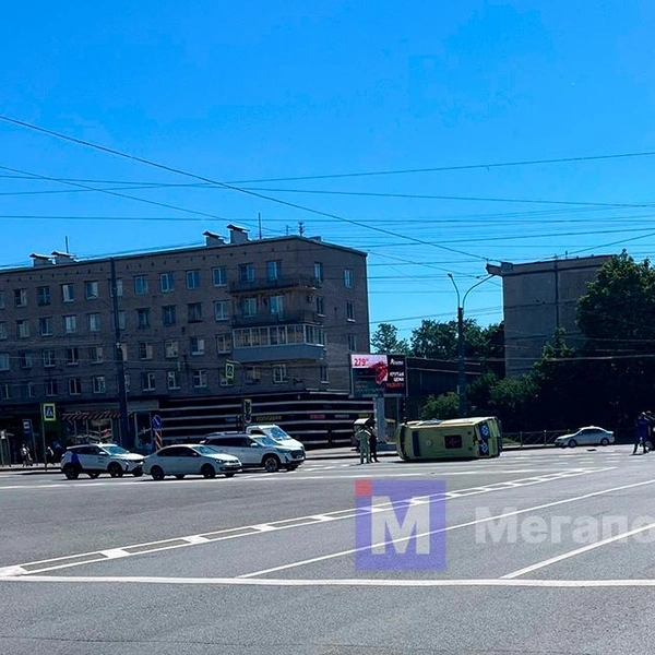 Источник:  «Мегаполис» 