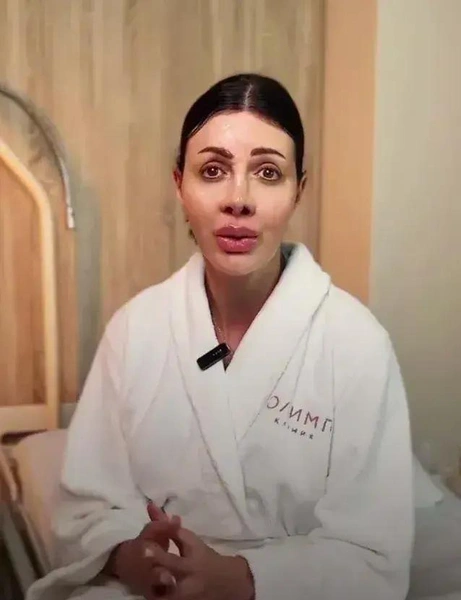 Алиса Казьмина
