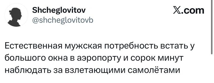 Источник: X (Twitter)