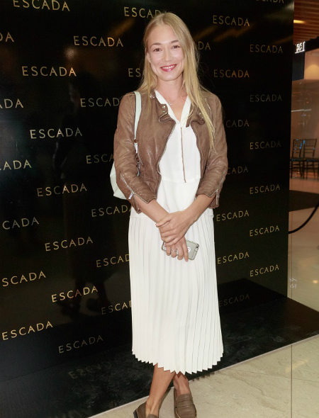 Оксана Акиньшина