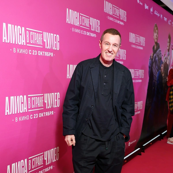 Игорь Верник 