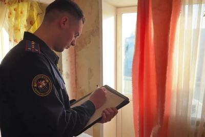 Калужанка арестована за попытку убийства сожителя