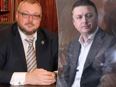 Отелло госструктур: пять историй о том, как чиновники из ревности убивали своих возлюбленных