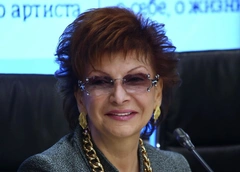 Почему Роксана Бабаян не стала мамой в первом браке – откровения актрисы