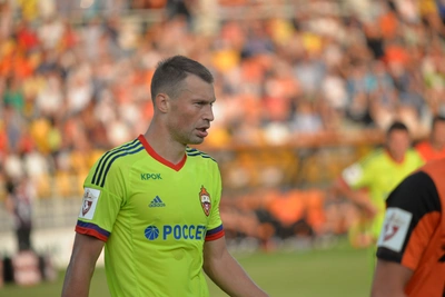 Василий Березуцкий стал главным тренером «Урала»