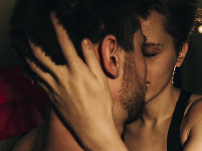 Основной проблемой респонденты назвали отсутствие сексуального влечения | Источник: Роман Данилкин / 63.RU