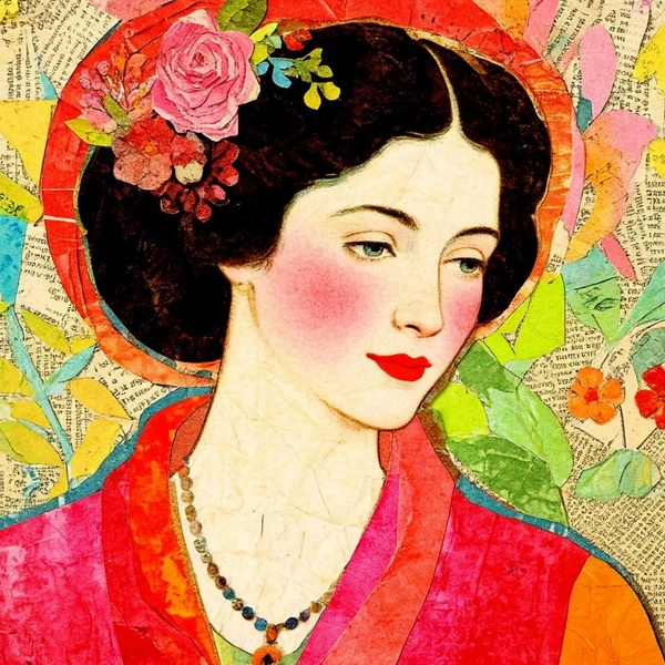 [тест] Ответь на 5 вопросов и узнай, принимают ли твою доброту за слабость | Источник: Шедеврум | theGirl