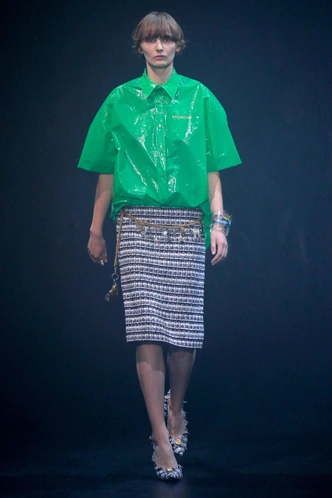 Balenciaga SS18
