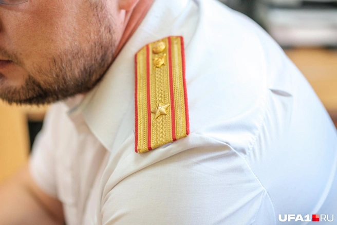 Преступники нередко пытаются обмануть следствие | Источник: Булат Салихов / UFA1.RU