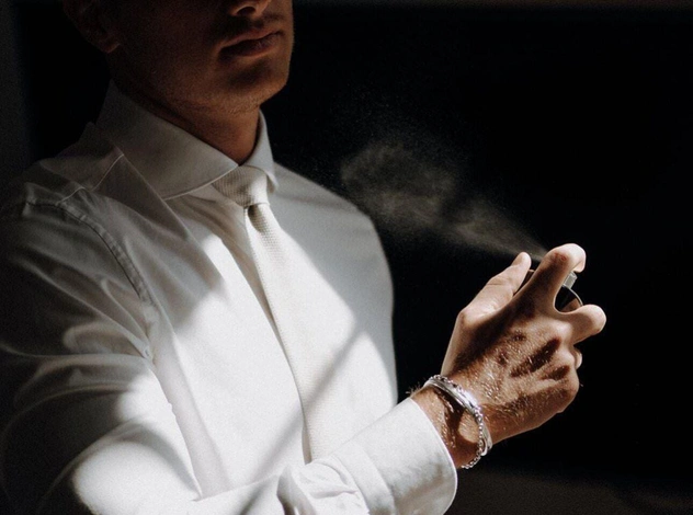 10 парфюмов, которые мужчины считают невероятно сексуальными