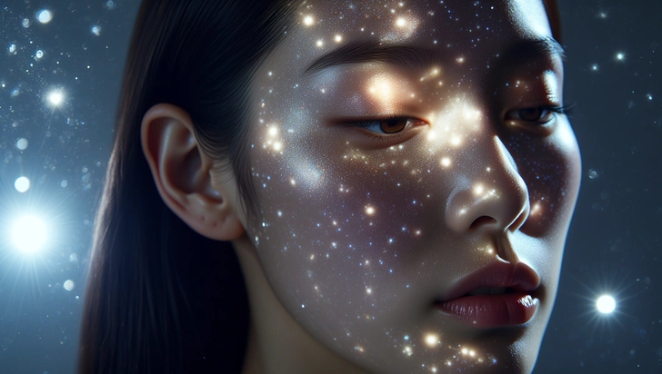 Настоящие счастливчики: людей, рожденных в эти три месяца, судьба наделила особым даром | Источник: Higgsfield