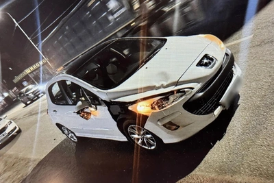 В Воронеже 20-летний водитель насмерть сбил пешехода