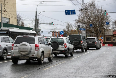 В Нижнем Новгороде утвердили проект расширения дороги на улице Ванеева