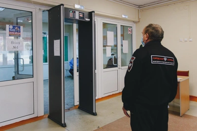 Security lapses at Kemerovo colleges, universities