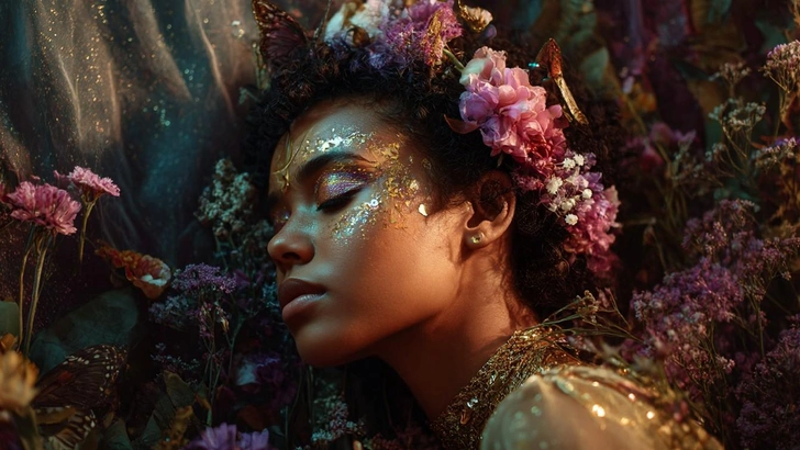 Гороскоп на ноябрь 2025 | Источник: Midjourney