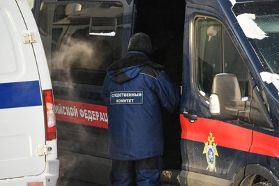 Schoolgirl Suspected of Killing Mother Over Homework in Kuzbass