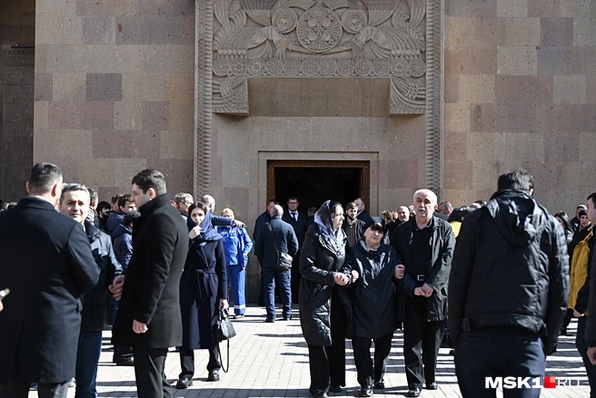 Источник: Валентина Половникова / MSK1.RU