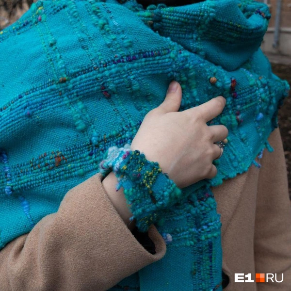 Редкое и благородное хобби! | Источник: читатель Е1.RU