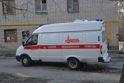 Тело грудничка в Екатеринбурге нашли через 9 часов