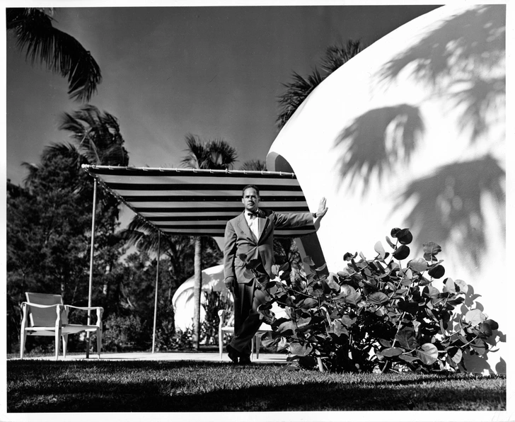 Кадр и фильма «Модернизм, Inc» | Источник: пресс-служба фестиваля