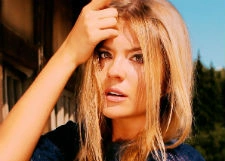 Анна Шульгина с трудом пережила несчастную любовь