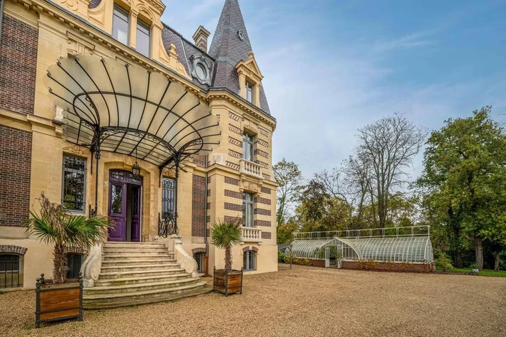 Источник: Nest Seekers International