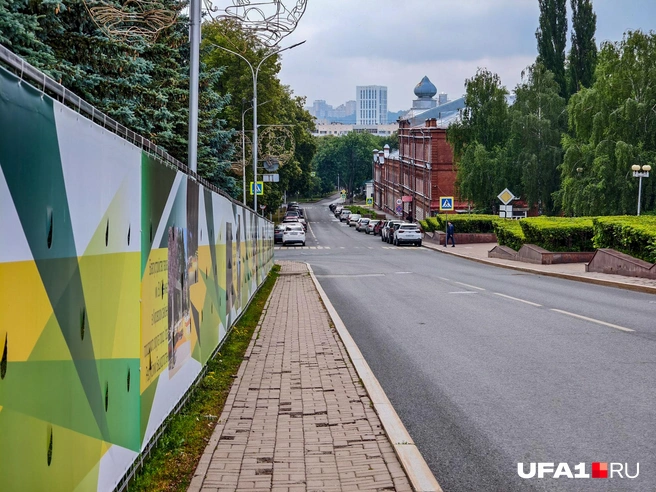 Источник: Булат Салихов / UFA1.RU