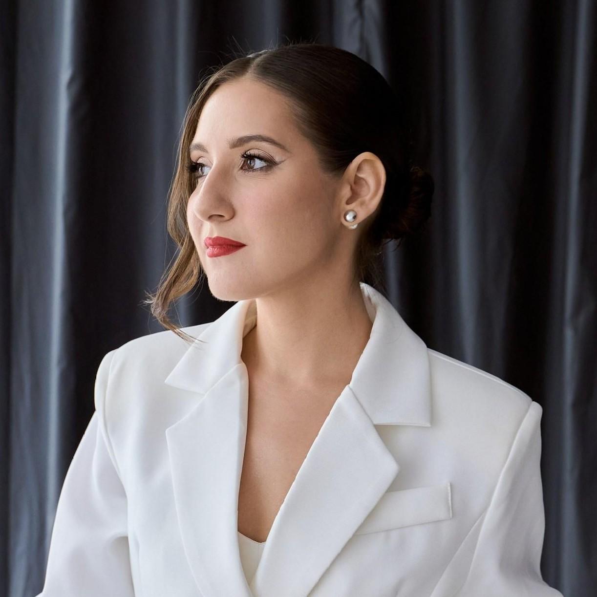 <p>Анастасия Якупова</p>