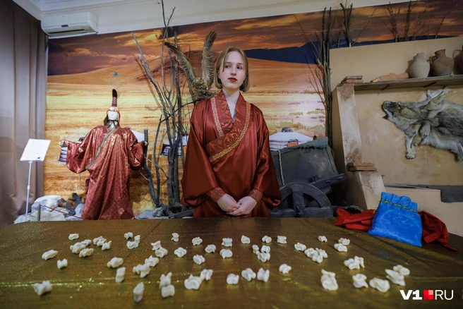 Источник: Алексей Волхонский / V1.RU