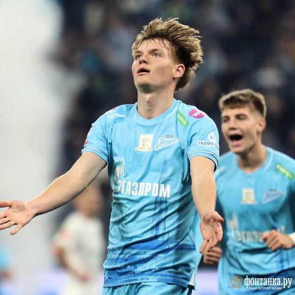 Источник: Сергей Михайличенко / «Фонтанка.ру»