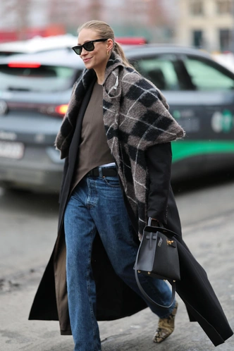 4 новых правила скандинавского стиля, которые мы забираем с Недели моды в Копенгагене