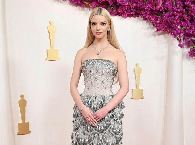 Как связаны самое роскошное платье «Оскара-2024» и Казахстан?