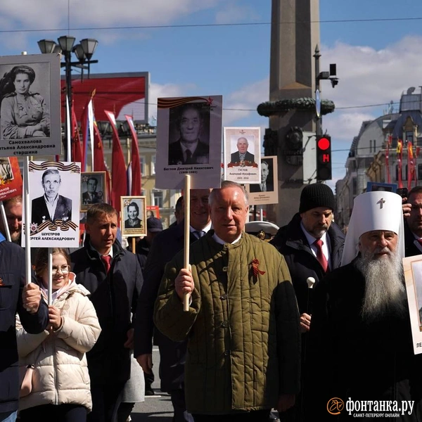 Источник: Павел Даиси / «Фонтанка.ру»