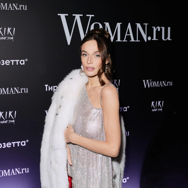 Алена Водонаева