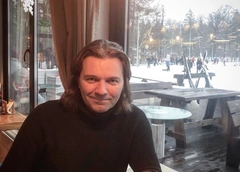 Дмитрий Маликов пытается омолодиться
