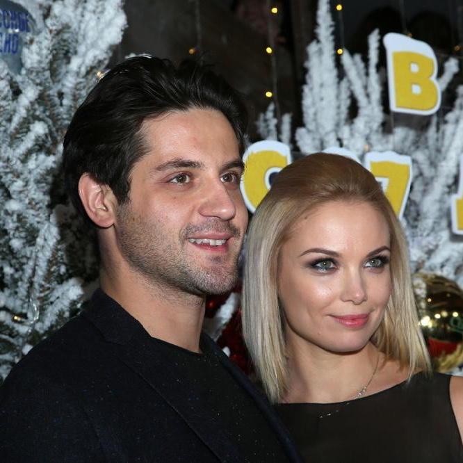 Марк Богатырев не вышел на сцену с Татьяной Арнтгольц после развода