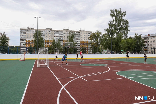 Власти отреагировали на многократный рост цен на аренду земли в Кстове | Источник: Наталья Бурухина / NN.RU