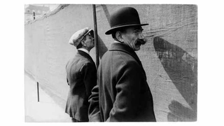 В Москве открывается выставка Анри Картье-Брессона