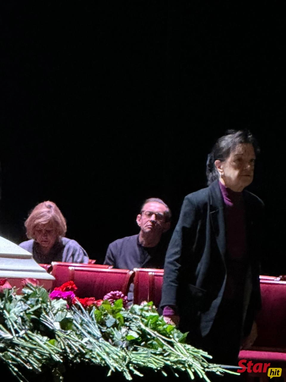 Источник: Индира Лебедева / StarHit.ru