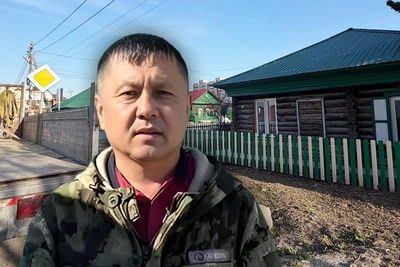 Младенец из Тюмени возвращен в семью