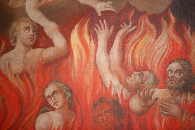 Сонник ад сонник ад