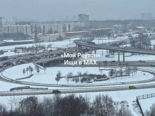 Источник: МОЙ Реутов | События | Новости / T.me