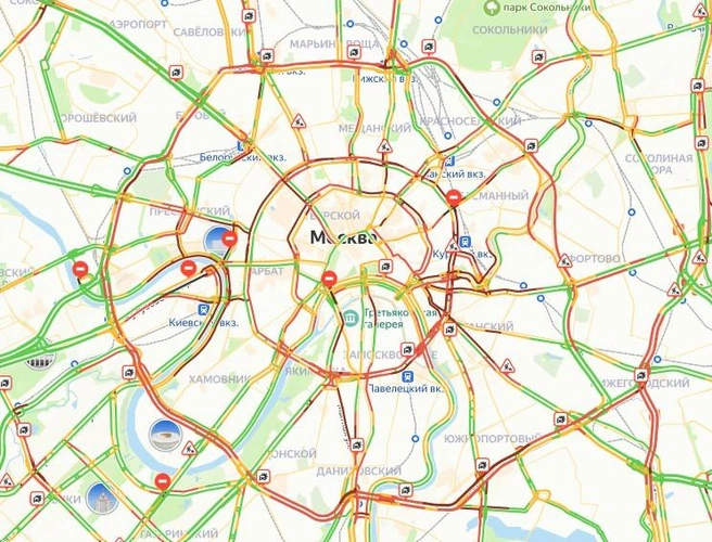 Источник: Яндекс Карты